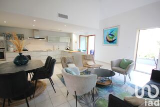  Appartement � vendre 4 pi�ces 103 m�