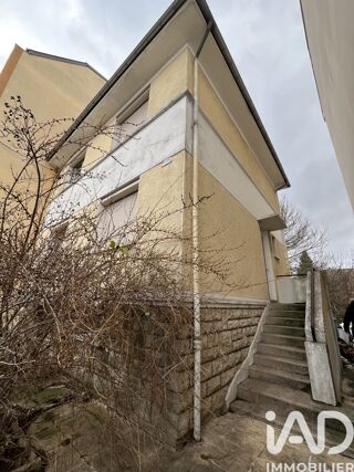  Maison � vendre 5 pi�ces 180 m�