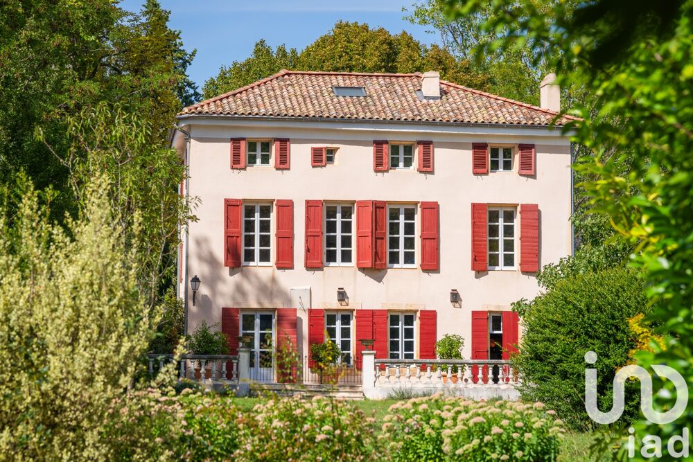 � vendre  Maison Aix-en-Provence (13090)