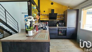  Appartement  vendre 4 pices 74 m