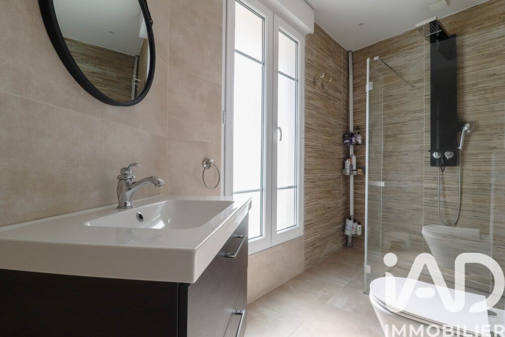 � vendre  Maison Saulx-les-Chartreux (91160)