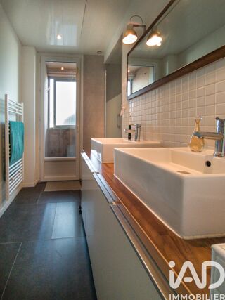  Appartement � vendre 4 pi�ces 90 m�