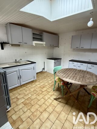  Maison � vendre 7 pi�ces 110 m�