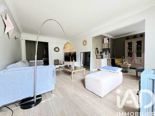  Appartement � vendre 5 pi�ces 108 m�