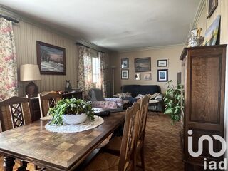  Maison � vendre 6 pi�ces 90 m�