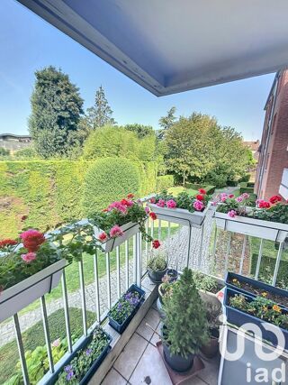  Appartement � vendre 2 pi�ces 49 m�