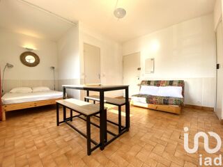  Appartement  vendre 2 pices 30 m