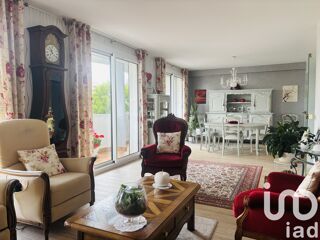  Appartement � vendre 3 pi�ces 75 m�