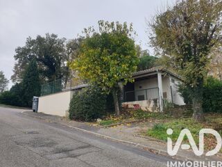  Appartement  vendre 2 pices 44 m