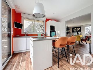  Maison � vendre 7 pi�ces 188 m�