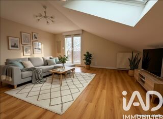  Appartement � vendre 1 pi�ce 30 m�