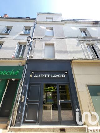  Immeuble  vendre 105 m
