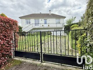  Maison � vendre 5 pi�ces 92 m�