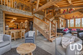  Maison  vendre 10 pices 424 m