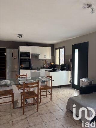  Maison � vendre 3 pi�ces 57 m�