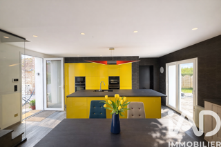  Maison � vendre 12 pi�ces 340 m�