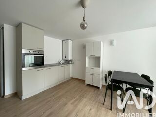  Appartement � louer 1 pi�ce 26 m�