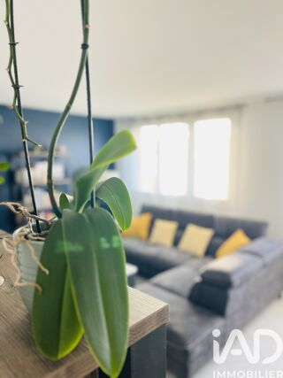  Appartement � vendre 4 pi�ces 67 m�