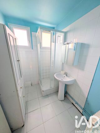  Appartement � vendre 3 pi�ces 57 m�