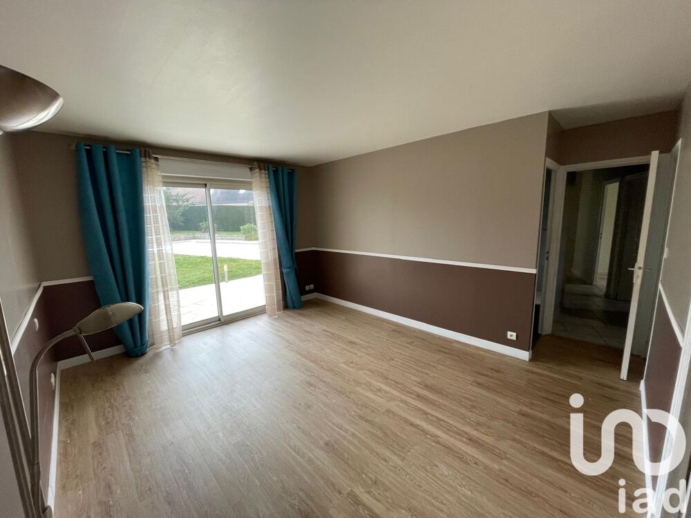  vendre  Villa Amboise (37400)