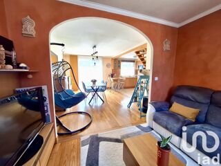  Maison � vendre 5 pi�ces 128 m�