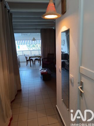  Appartement � vendre 2 pi�ces 33 m�