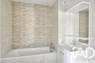  Appartement � vendre 3 pi�ces 61 m�