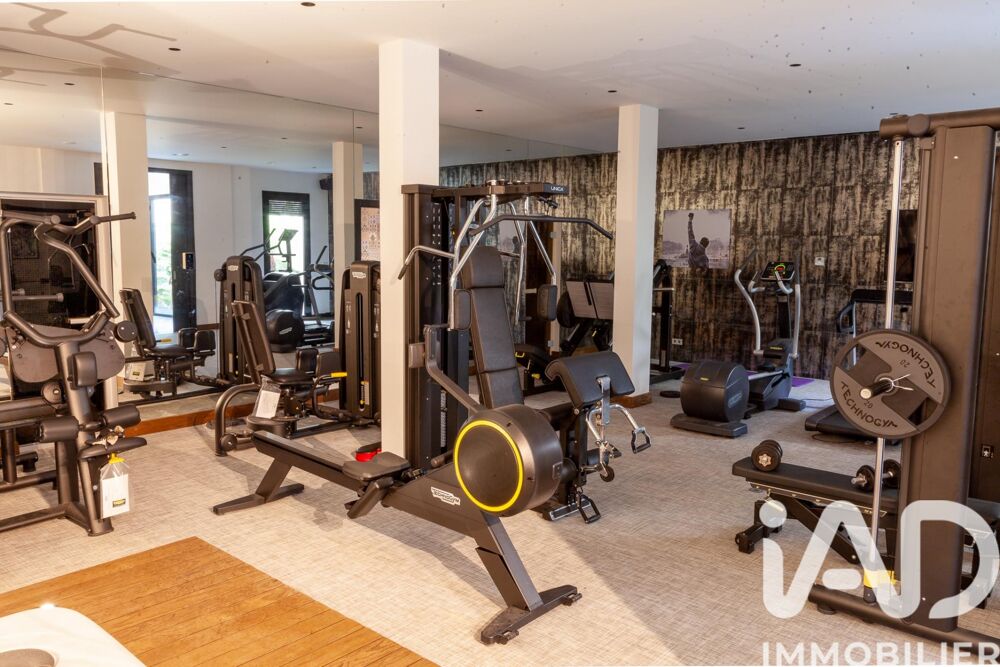 � vendre  Villa Marnes-la-Coquette (92430)