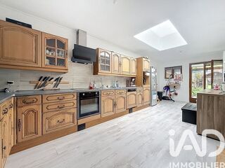  Maison � vendre 4 pi�ces 110 m�