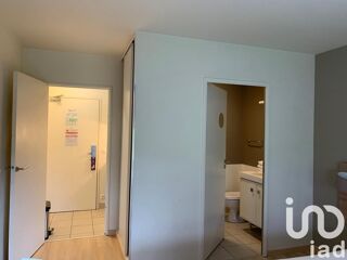  Appartement � vendre 1 pi�ce 21 m�