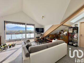  Appartement  vendre 2 pices 50 m