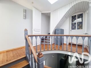  Maison  vendre 8 pices 185 m