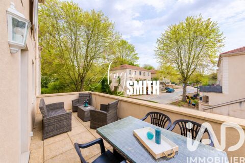   Vente Appartement 3 pi�ces Appartement - 3 pi�ce(s) - 61 m�