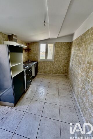 Appartement � louer 2 pi�ces 41 m�