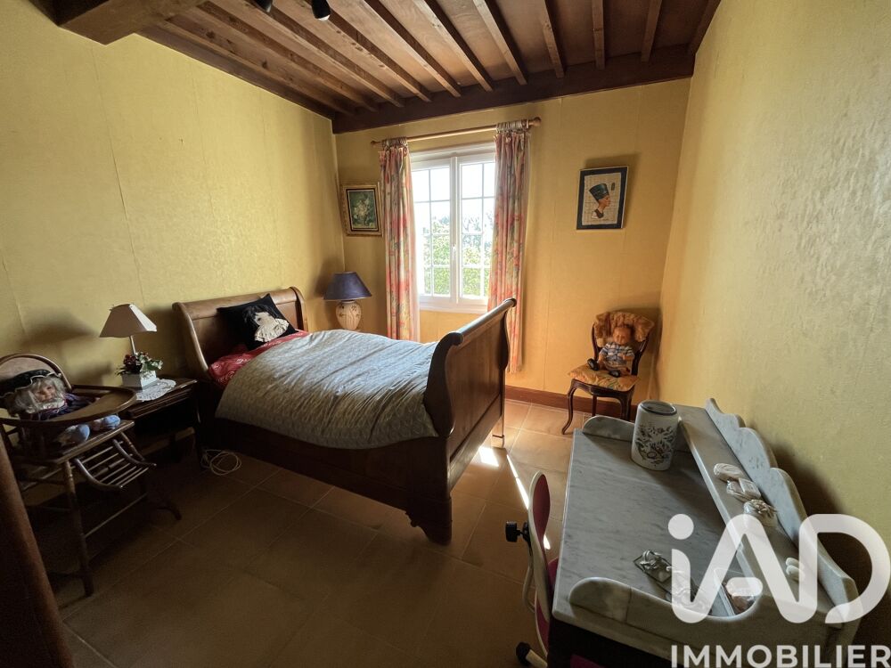 � vendre  Maison Eurre (26400)