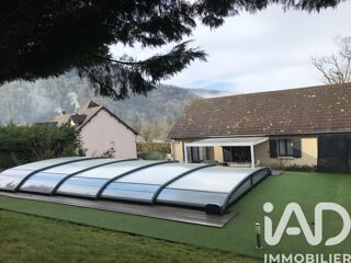  Maison � vendre 6 pi�ces 116 m�