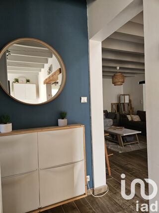  Maison  vendre 7 pices 173 m