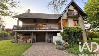  Maison � vendre 7 pi�ces 136 m�