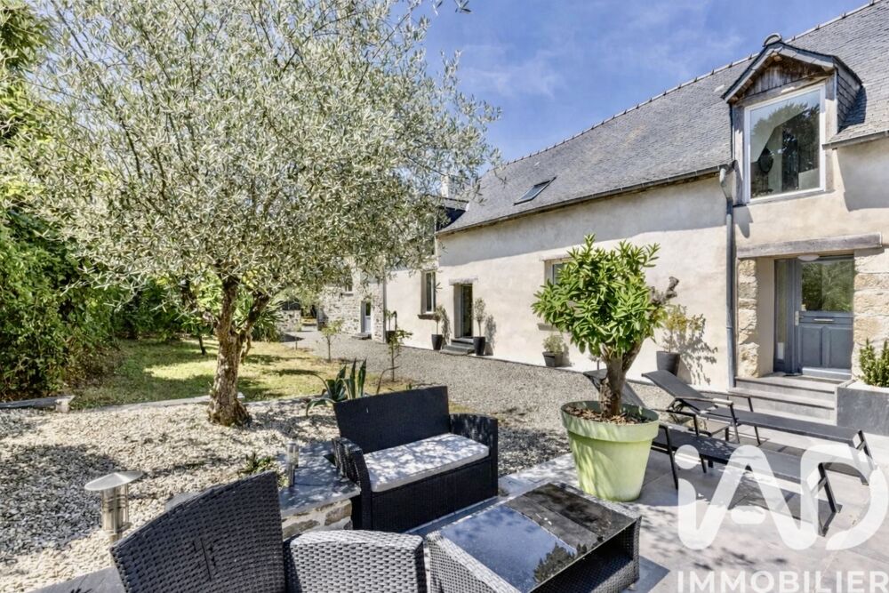 � vendre  Maison Vern-sur-Seiche (35770)