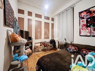  Appartement � vendre 3 pi�ces 57 m�