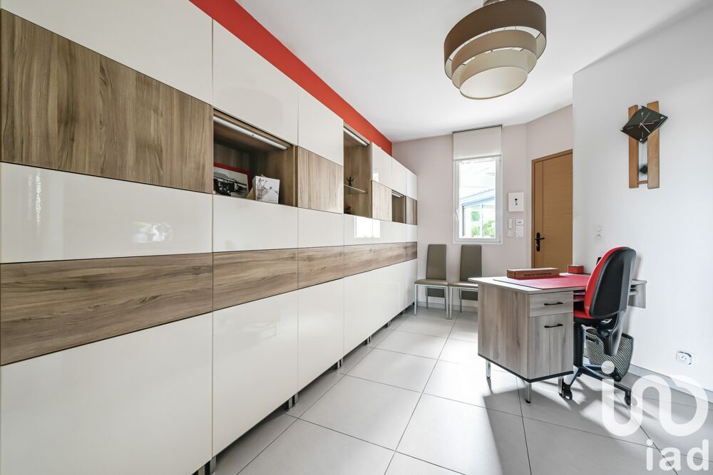  vendre  Maison Voulangis (77580)
