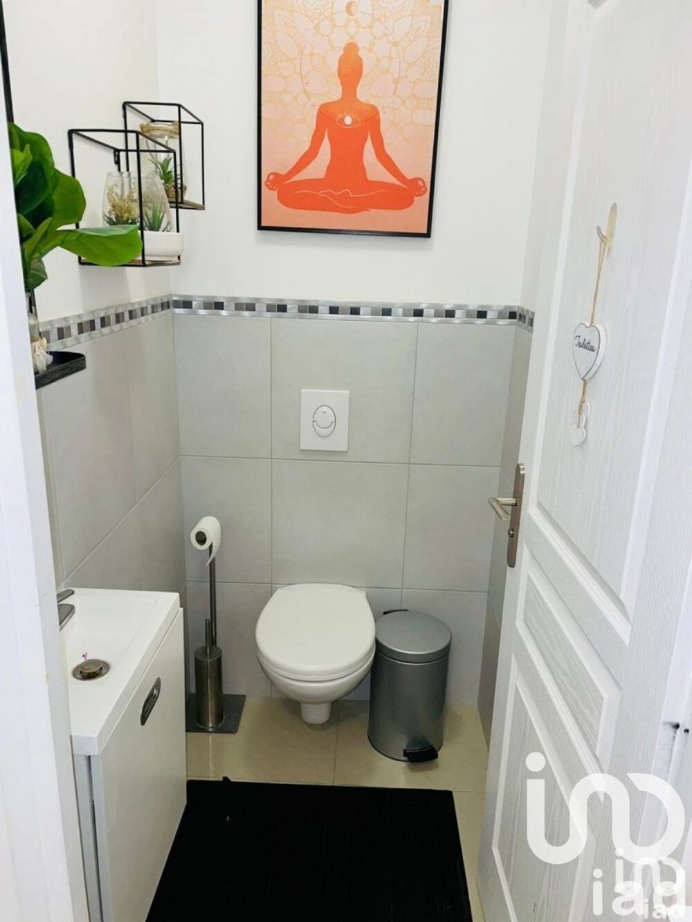  vendre  Maison Montreuil (93100)