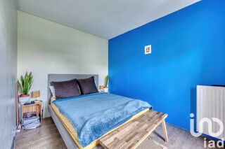  Appartement  vendre 3 pices 64 m