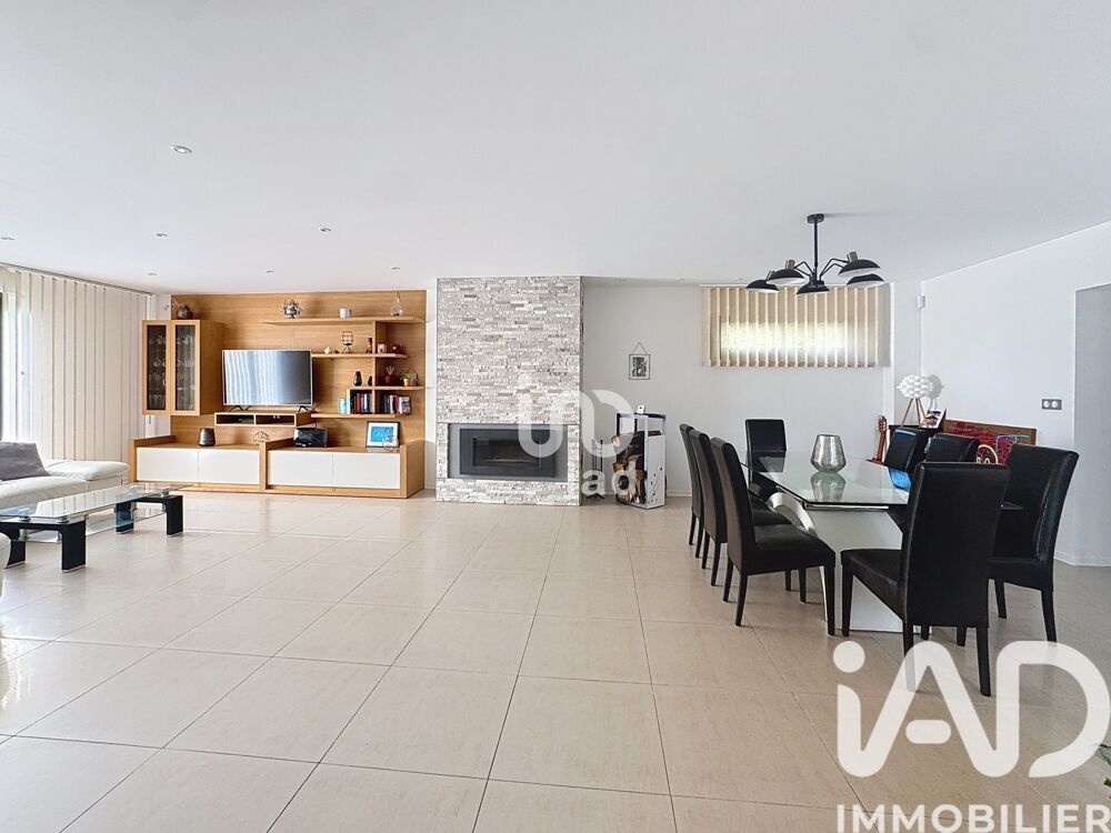 � vendre  Maison Saintry-sur-Seine (91250)