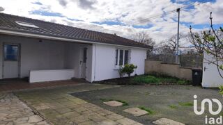  Maison  vendre 7 pices 158 m