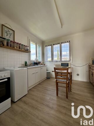  Maison � vendre 5 pi�ces 95 m�