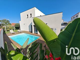  Maison � vendre 5 pi�ces 125 m�