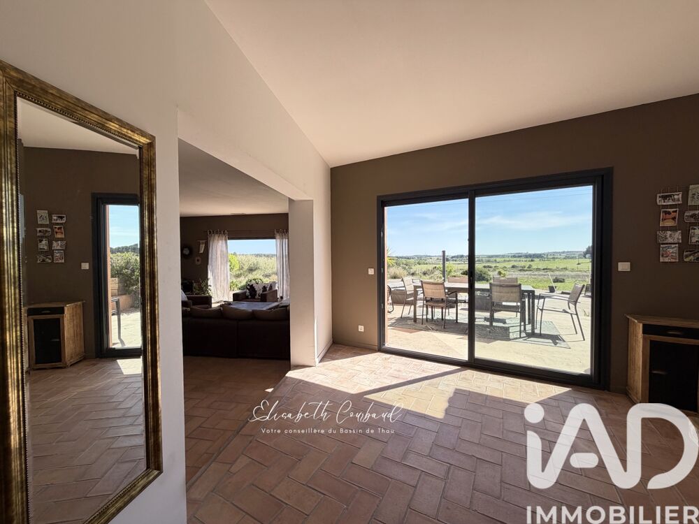 � vendre  Maison Montagnac (34530)