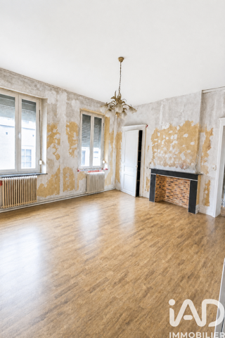  Immeuble � vendre 284 m�