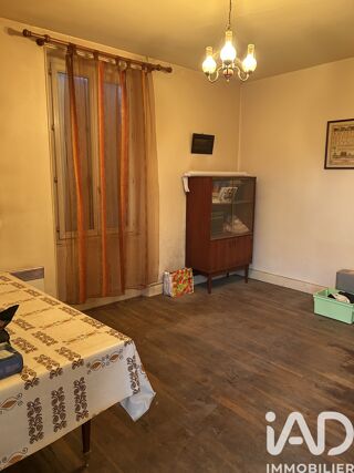  Maison � vendre 4 pi�ces 70 m�